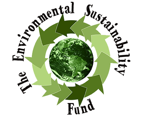 environmental sustainability logo