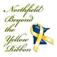 Beyond the Yellow Ribbon