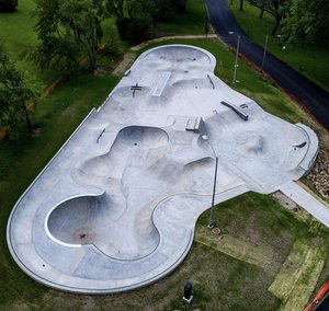 skate park