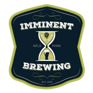 imminent brewing