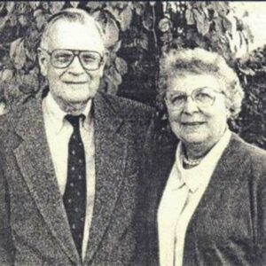 marston and dorothy fund