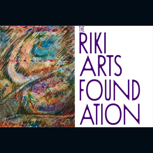 Riki Arts Fund